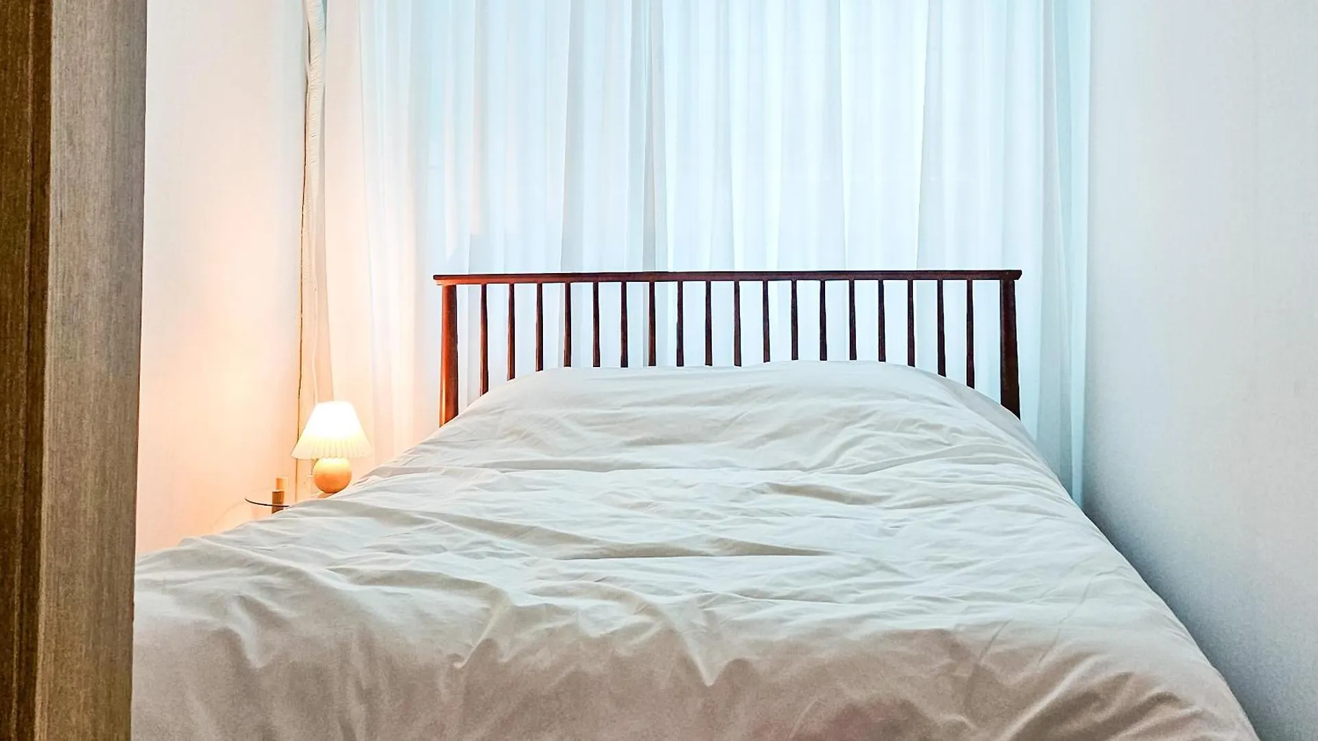 דירות בוצ'און Lily'S Nest